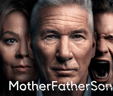 MotherFatherSon