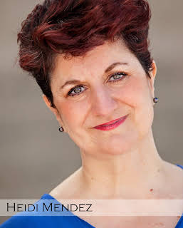 Heidi Méndez