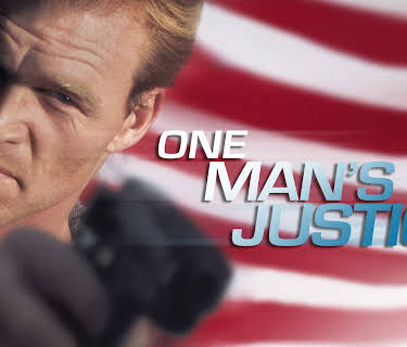 One Man's Justice (1996)