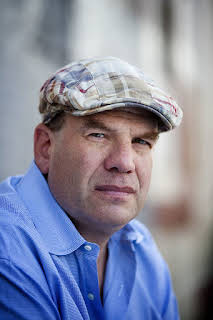 David Simon