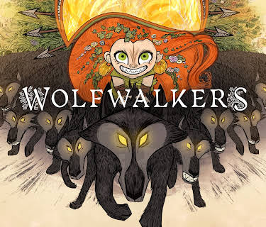 Wolfwalkers (2020)