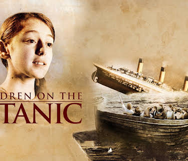 Children on the Titanic (2014)
