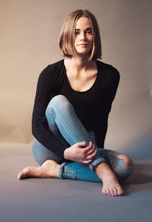 Helena F. Ødven