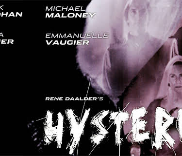 Hysteria (1997)
