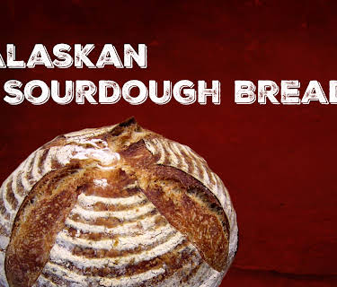 Bread - Sourdough Bread Baking