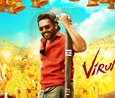 Viruman (2022)
