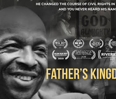 Father's Kingdom (2019)