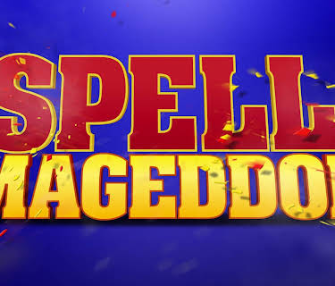 Spell-Mageddon Season 1