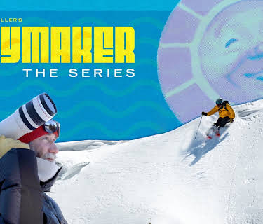Daymaker The Series