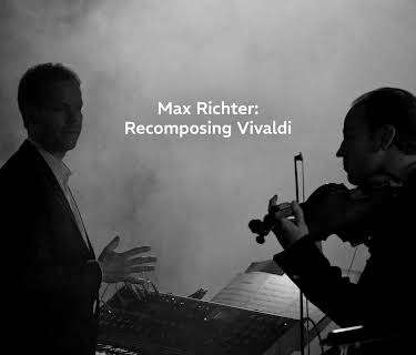 Max Richter: Recomposing Vivaldi (2014)