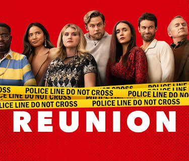 Reunion (2024)