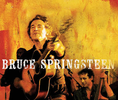 Bruce Springsteen: Live at the New Orleans Jazz & Heritage Festival 2006 (2006)