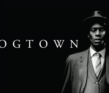 Hogtown (2016)