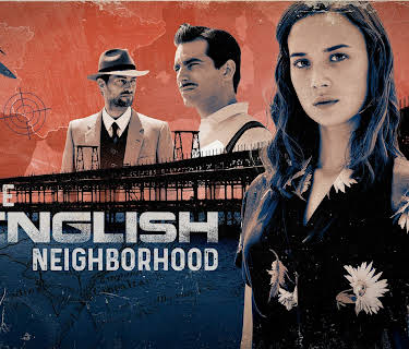 The English Neighborhood, Season 1
