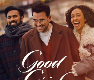 Good Grief (2024)