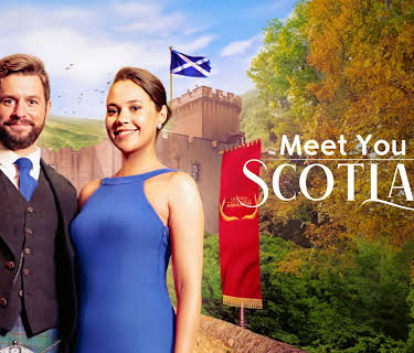 Meet You in Scotland (2023)