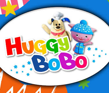 HuggyBobo