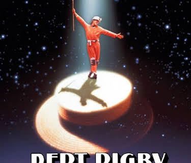 Bert Rigby, You're a Fool (1989)