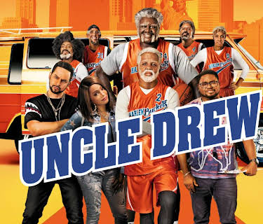 Uncle Drew (2026)