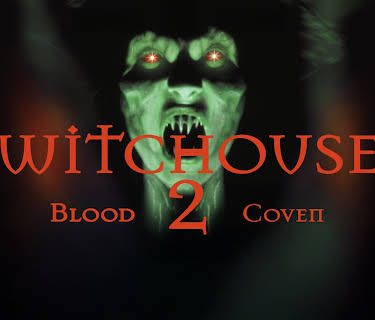 Witchouse II: Blood Coven (2002)