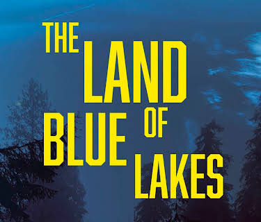 The Land of Blue Lakes (2021)