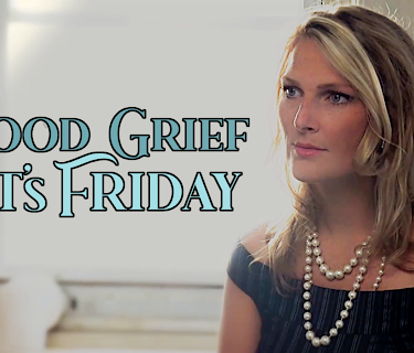 Good Grief It's Friday (2021)