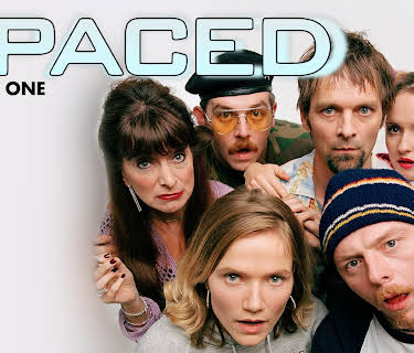 Spaced