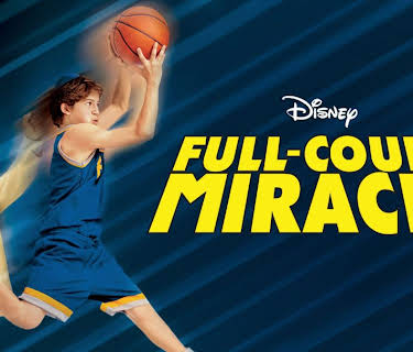 Full-Court Miracle (2003)