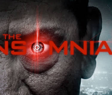 Insomniac (2013)