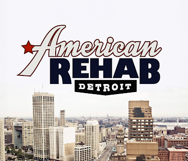 American Rehab: Detroit Season 1
