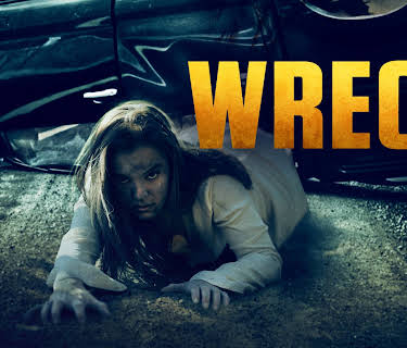Wreck (2020)