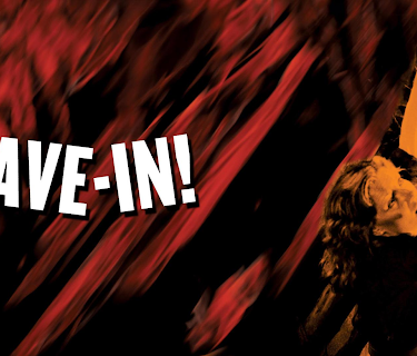 Cave-In! (TVM) (1983)