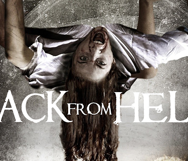 Back from Hell (2012)