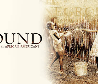 Bound: Africans vs African Americans (2015)