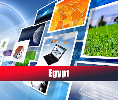 Egypt