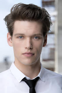 Cameron Cowperthwaite