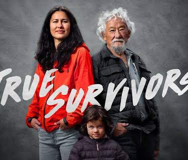 True Survivors (2023)