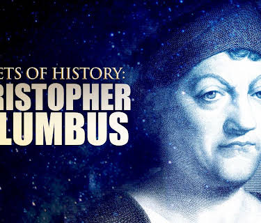 Secrets of History: Christopher Columbus (2015)