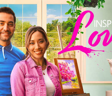 Inspiring Love (2023)