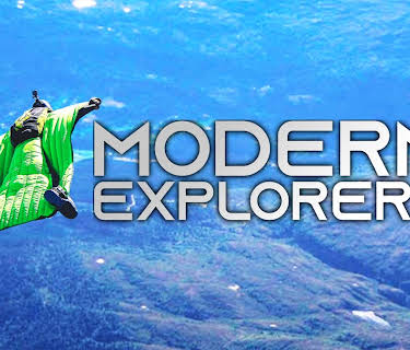 Modern Explorers