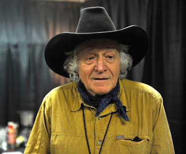 Ramblin' Jack Elliott