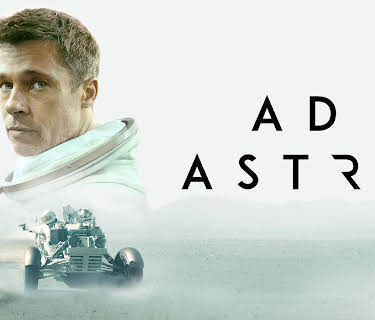 Ad Astra (2019)