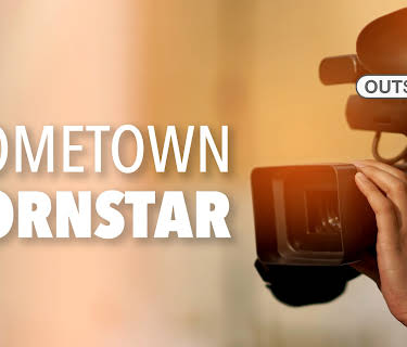 Outspoken: Hometown Pornstar (2013)