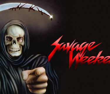 Savage Weekend (1979)