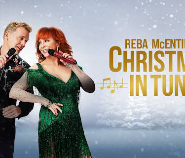 Reba McEntire's Christmas in Tune (2021)