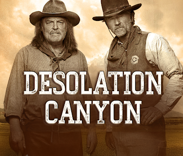 Desolation Canyon (2007)