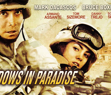 Shadows In Paradise (2010)