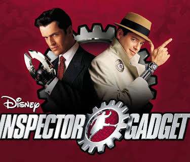 Inspector Gadget (1999)