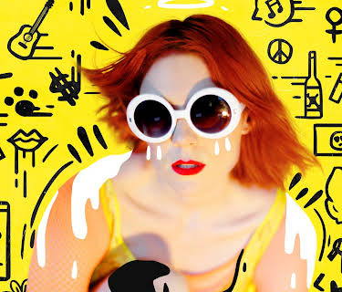 Kate Nash: Underestimate the Girl