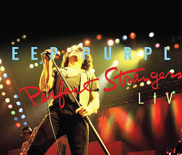 Deep Purple - Perfect Strangers: Live (2013)